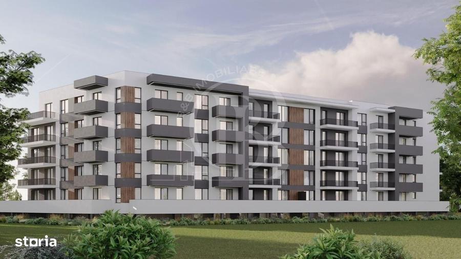 Th. Pallady-Apartament 2 camere cu Loc de parcare Gratuit - 8
