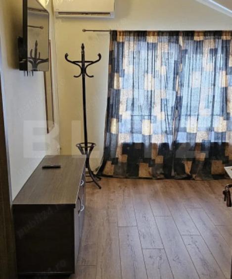Apartament cu 2 camere decomandat în Centrul Istoric