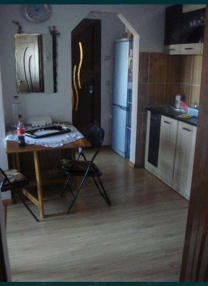 Apartament cu 2 camere decomandat în Turnu Măgurele