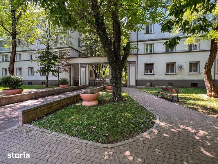 Apartament cu 2 camere în Berceni