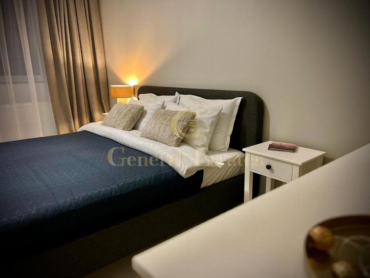 Apartament 2 camere inchiriere Bartolomeu Faza V, terasa 11 mp,Brasov - 7