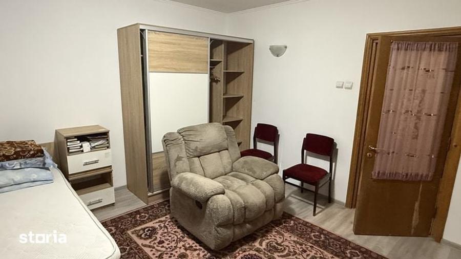 Garsonieră în ICIL