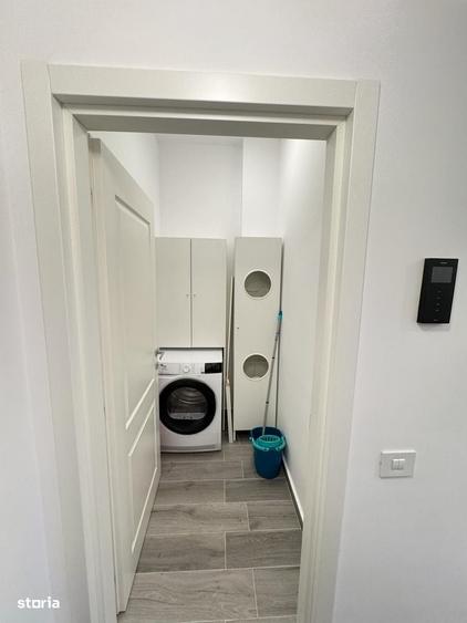 Inchiriere | 2 camere | Parcare| Porsche Pipera | Via Pipera - 8
