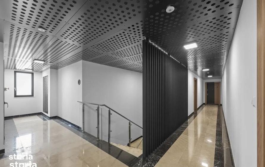 Apartament cu 4 camere, mobilat în Faleza Nord