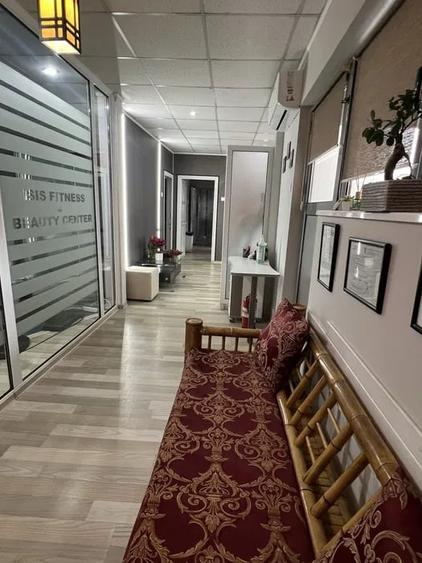 Spațiu comercial, de 440 mp, în Brazda lui Novac