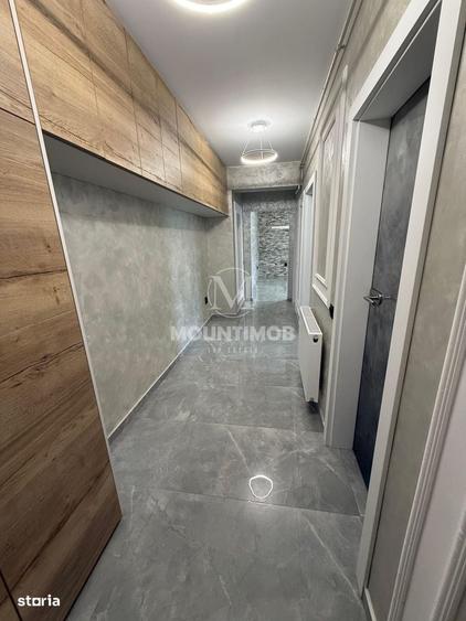 Apartament modern cu 2 camere , cu dubla utilizare|Tractorul - 2