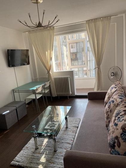 Apartament 2 camere drumul taberei, romancierilor - 2