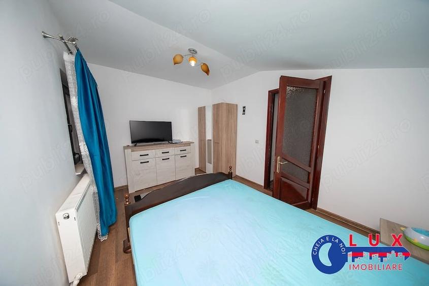 Casă cu Teren 200 Mp în Babadag