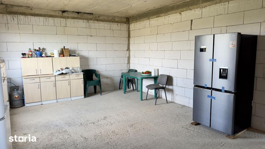 Casa individuala Bacu, construc?ie 2025 ! - 7