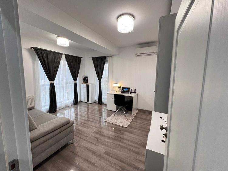 Inchiriez apartament 1 camera garsoniera grozavesti, la 5 minute de metrou - 2