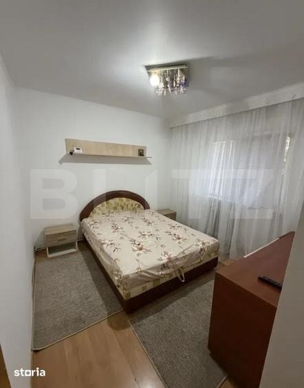 Apartament 2 Camere Nicolina - 4