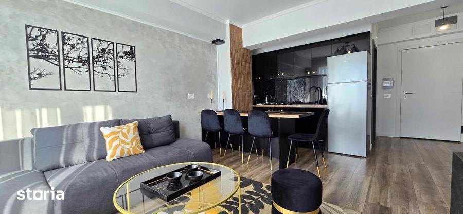 Apartament cu 2 camere în Seleuș