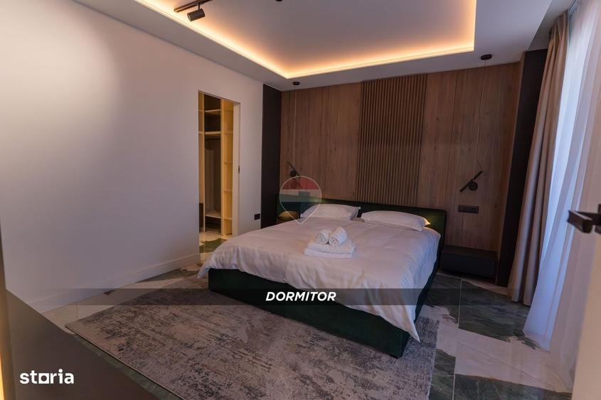 Apartament cu 3 camere în Ultracentral