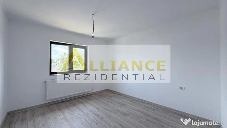 Casă cu 2 camere cu Teren 350 Mp în Berceni