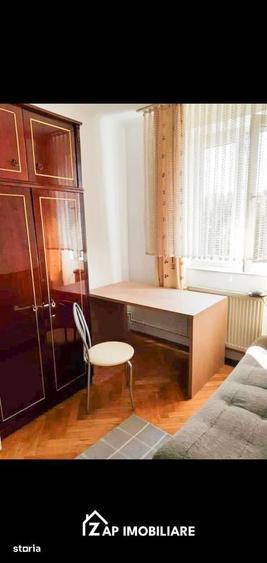 Zona Moca - Etaj 2 - Apt 2 camere - langa Topmed ?i Nova Vita - 9