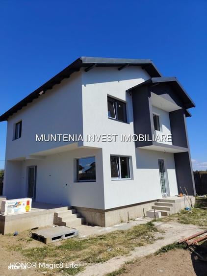 Casă cu 4 camere în Smeura