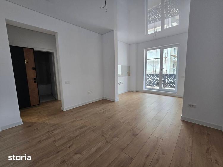 Apartament cu 2 camere în Dobroești