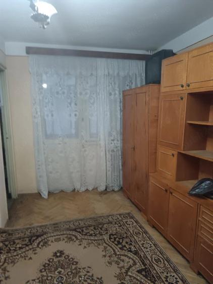 Garsonieră semidecomandată în Geoagiu-Băi