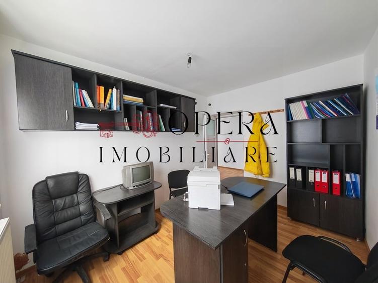 Casă individuală cu 5 camere cu Canalizare în Lețcani