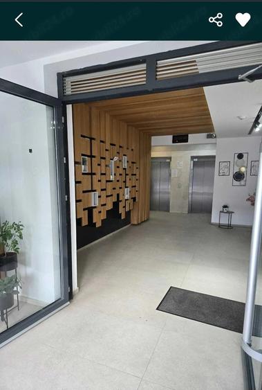 Apartament cu 2 camere decomandat în Prelungirea Ghencea
