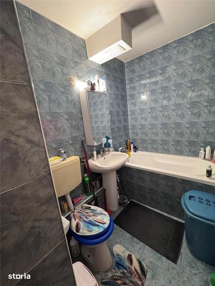 Apartament 2 camere Semidecomandat cf 2 Piata Resita - 3