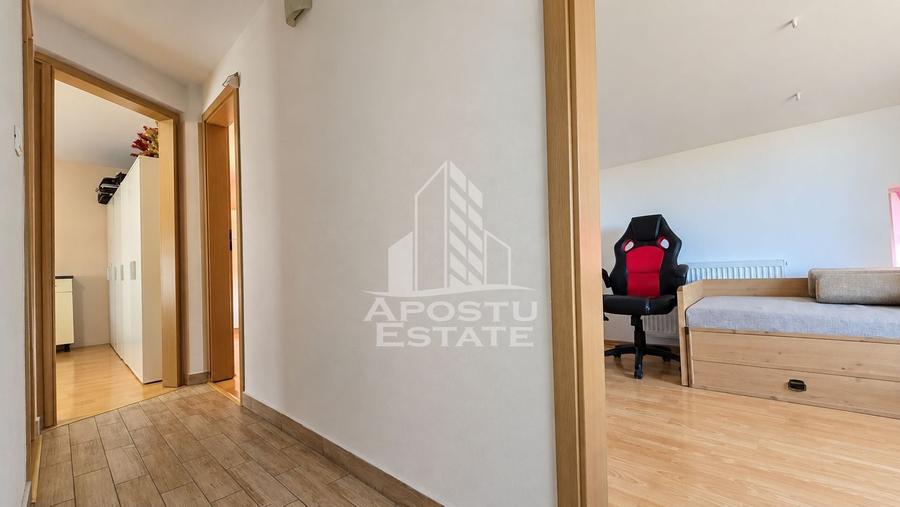 Casă individuală cu 4 camere cu Canalizare în Gottlob