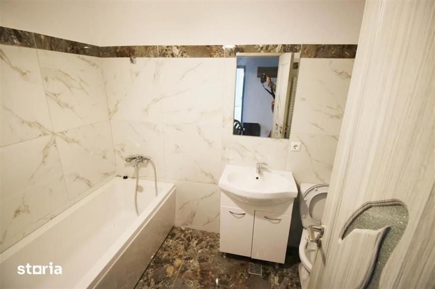 Apartament cu 2 camere în Tătărași