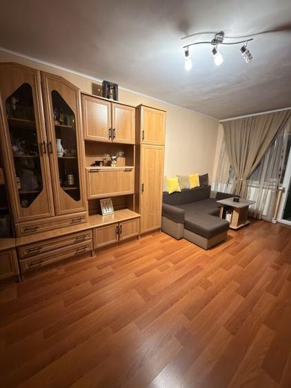 Apartament cu 2 camere decomandat în Nord