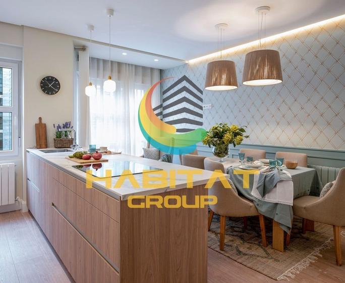 Apartament cu 3 camere decomandat în Berceni — fotografia 3
