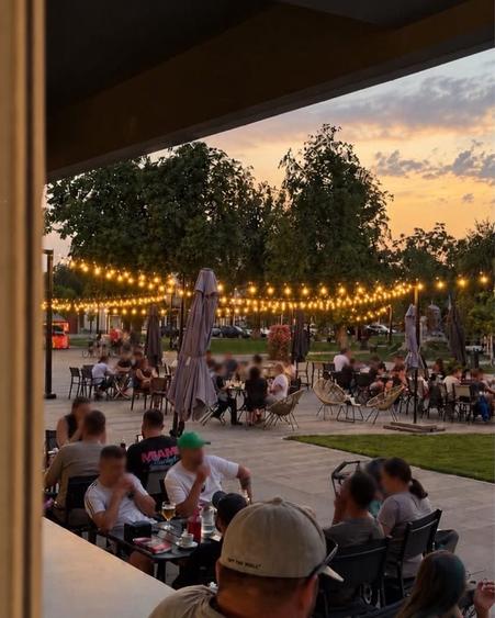 Spațiu comercial, de 160 mp, în Ultracentral