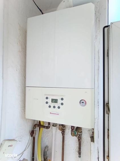 Apartament cu 4 camere decomandat în Micălaca
