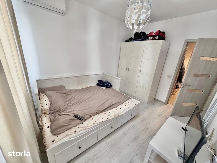 Apartament cu 2 camere în Militari — fotografia 1