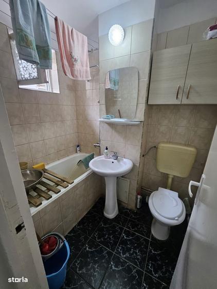 Apartament cu 2 camere decomandat în Someș