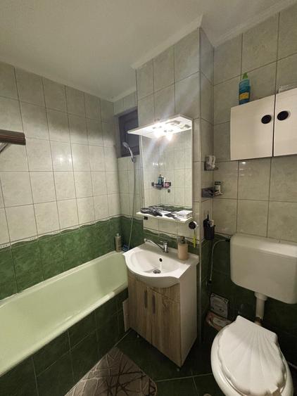 Apartament cu 2 camere semidecomandat în Carpați 1