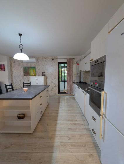 Inchiriere apartament 2 camere - 1