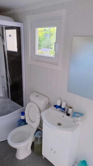 Casa modulara noua 48mp, varianta izolata termic, cu instalatii electrice si sanitare - 5