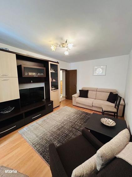 Apartament cu 2 camere decomandat în Sud
