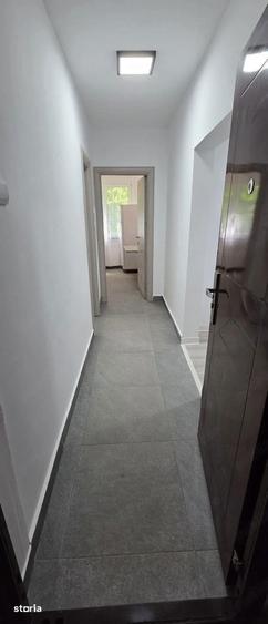 Apartament cu 2 camere decomandat, mobilat în Tei