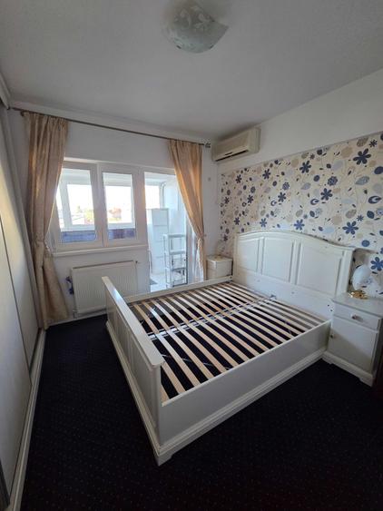 Apartament cu 2 camere decomandat în Iancului