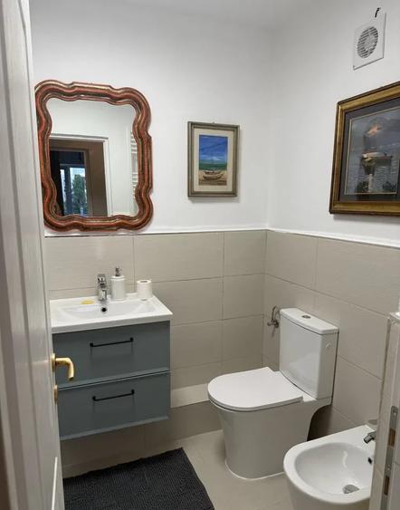 Tineretului - 2 camere - Prima Inchiriere - 2 Bai - 7