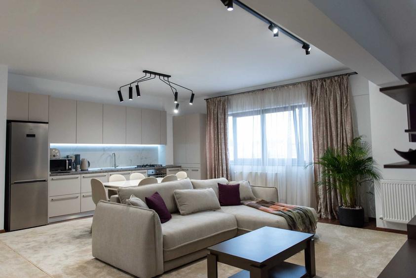 Inchiriez apartament 120mp zona Mihai Viteazu - Sibiu - 5