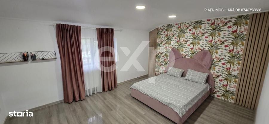 Vila Premium Langa Parcul Chindia | Comision 0% | Posibilitate Schi - 2