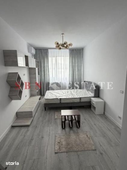 Garsoniera Cavar Residence-Berceni | Centrala | Modern - 6