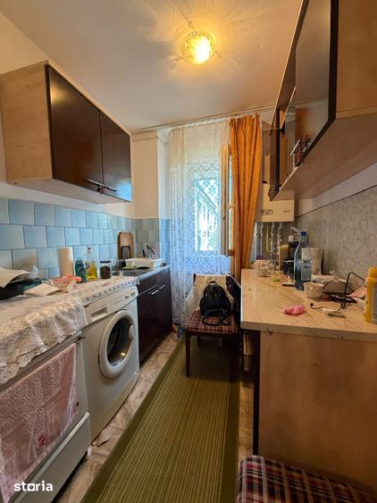 Apartament cu 2 camere | Parter | Zona de sus a ora?ului - 3