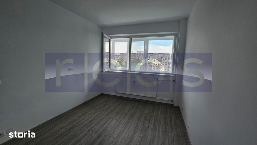 Apartament cu 2 camere în Drumul Taberei