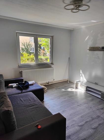 Apartament cu 2 camere în Florilor