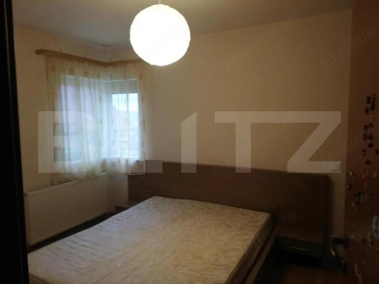 Apartament 2 camere, 60 mp, garaj, pet friendly, zona strazii Trifoiului - 6