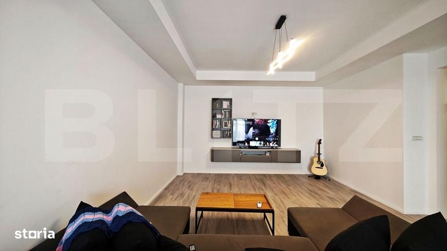 Apartament cu 2 camere în Iosia