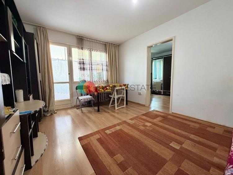 Apartament cu 2 camere în Giurgiului