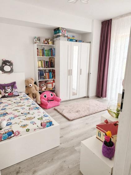 Apartament cu 2 camere decomandat în Rulmentul